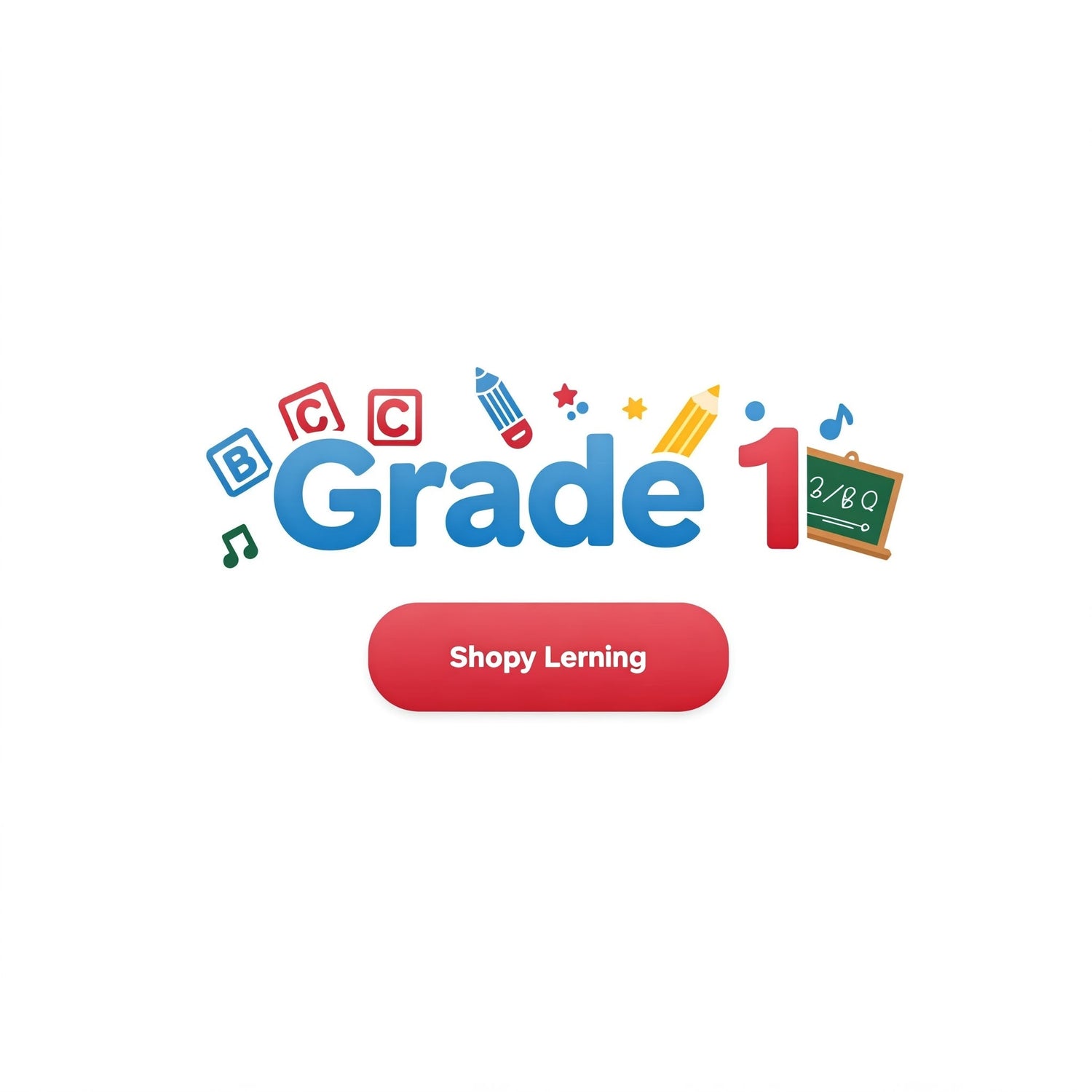 Grade 1 Collection