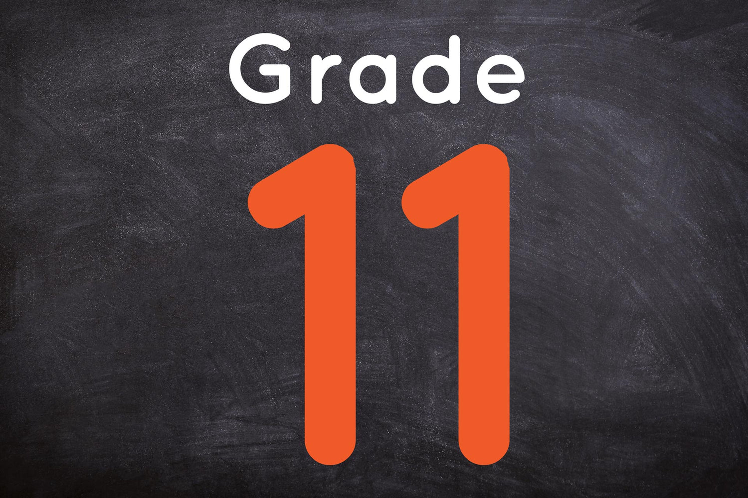 Grade 11 Collection