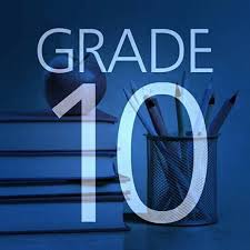 Grade 10 Collection