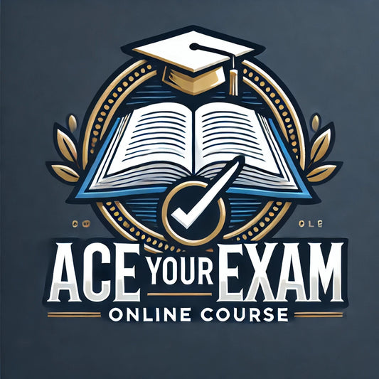 Ace Your Exam Course