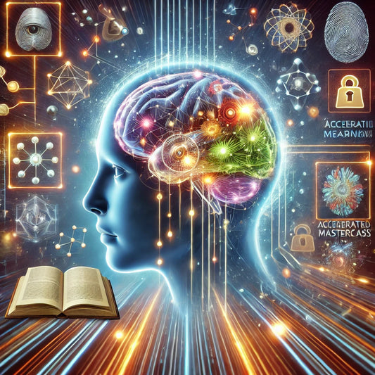 Memory Masterclass